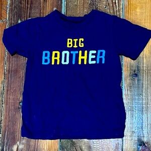 Big brother shirt